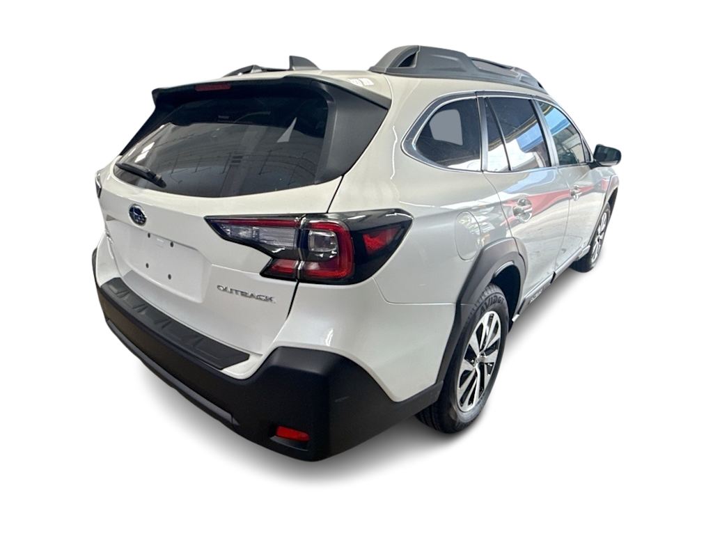 Thumbnail: 2025 Subaru Outback - 24