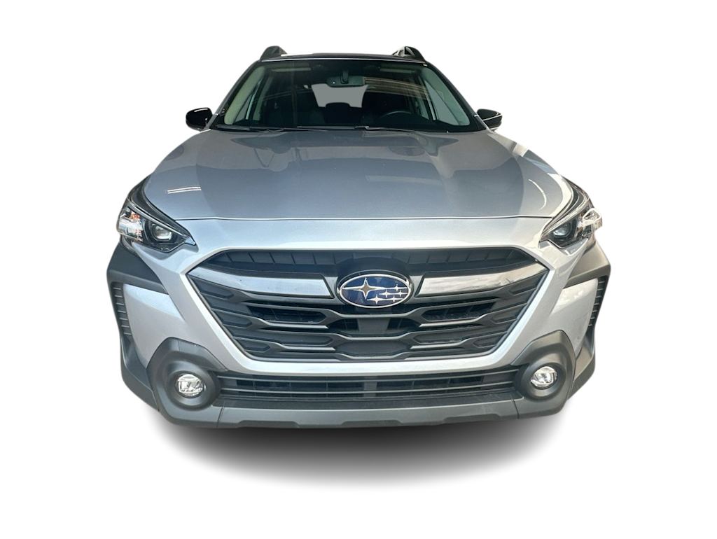 Thumbnail: 2025 Subaru Outback - 6
