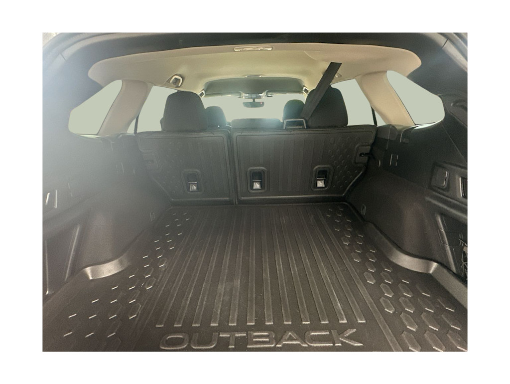 Thumbnail: 2025 Subaru Outback - 18