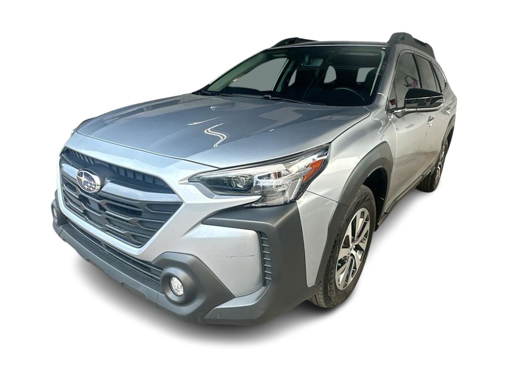 Thumbnail: 2025 Subaru Outback - 22