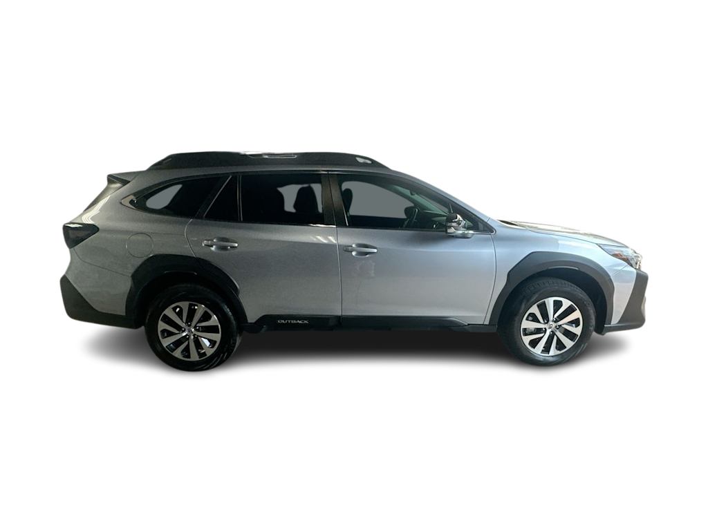 Thumbnail: 2025 Subaru Outback - 24