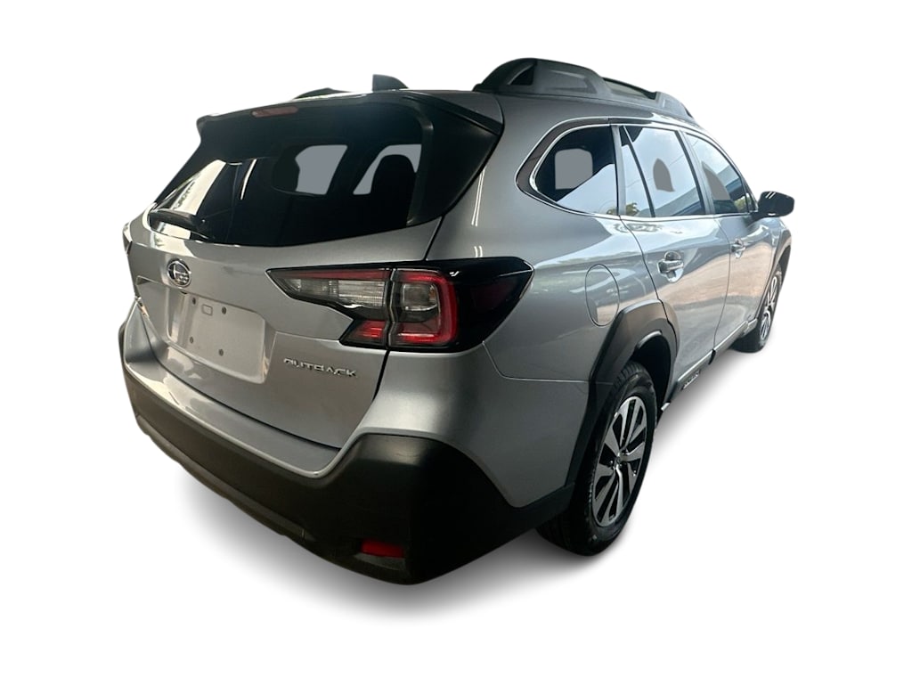 Thumbnail: 2025 Subaru Outback - 23