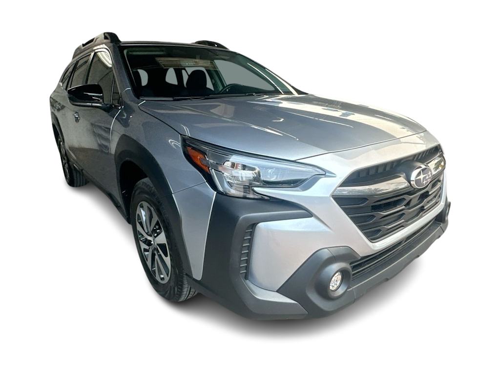 Thumbnail: 2025 Subaru Outback - 21