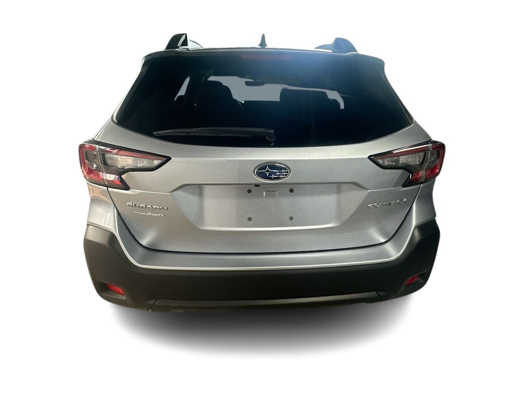 Thumbnail: 2025 Subaru Outback - 5