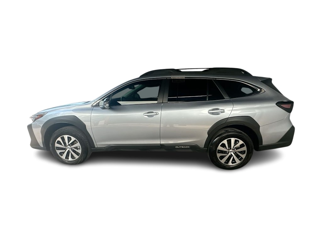 Thumbnail: 2025 Subaru Outback - 3