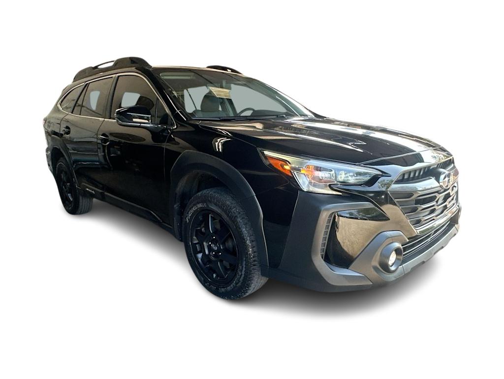 Thumbnail: 2025 Subaru Outback - 21