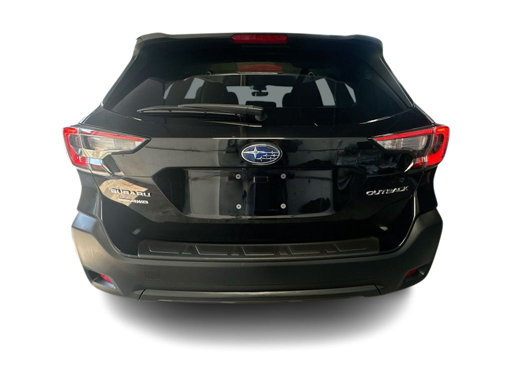 Thumbnail: 2025 Subaru Outback - 5