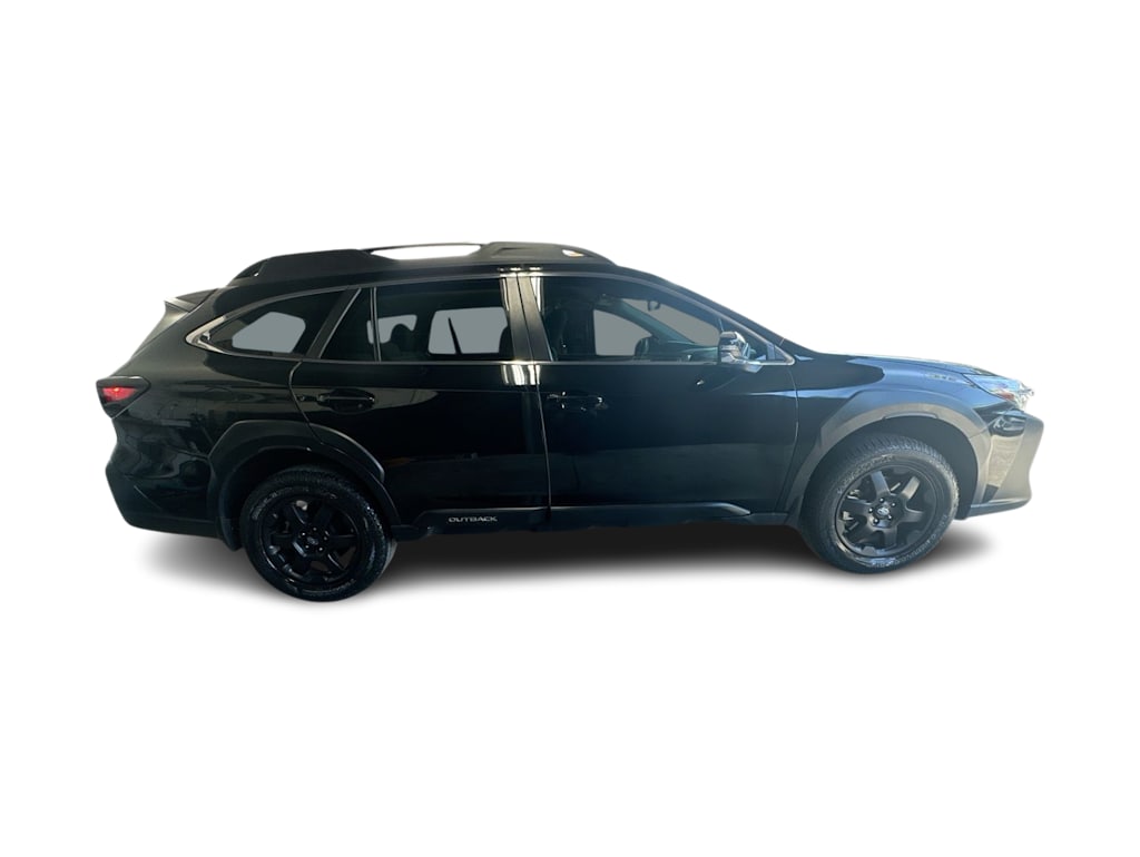Thumbnail: 2025 Subaru Outback - 24