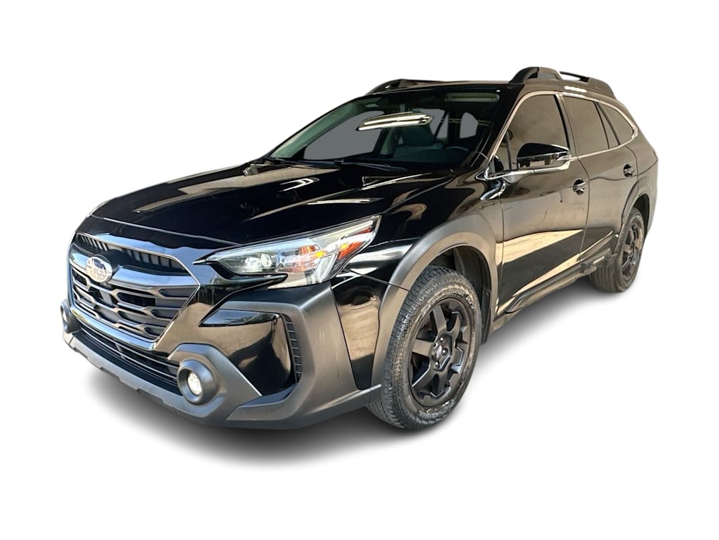 Thumbnail: 2025 Subaru Outback - 22