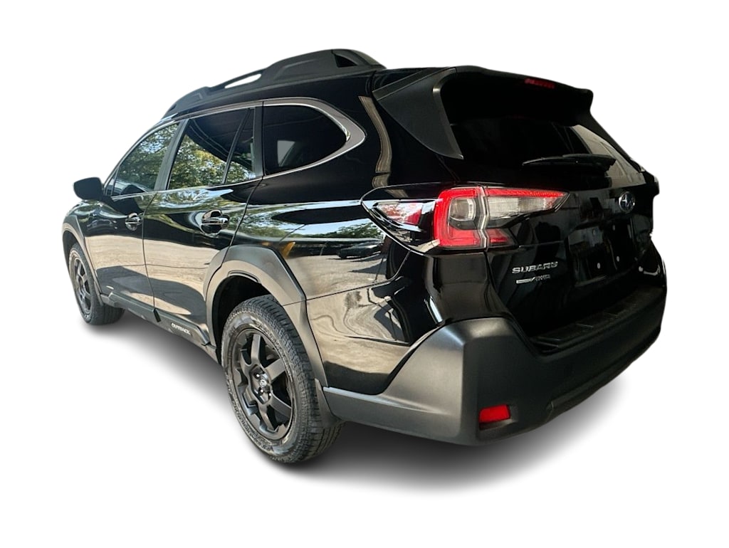 Thumbnail: 2025 Subaru Outback - 4