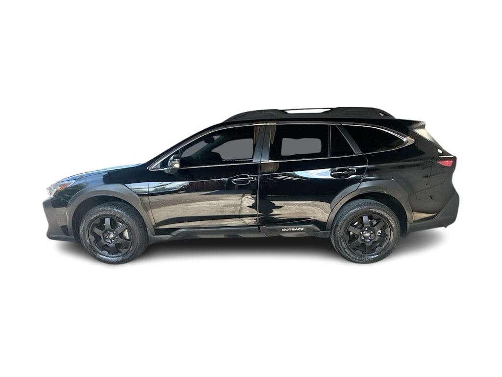 Thumbnail: 2025 Subaru Outback - 3