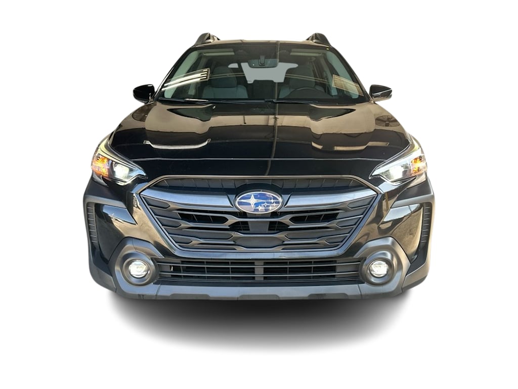Thumbnail: 2025 Subaru Outback - 6