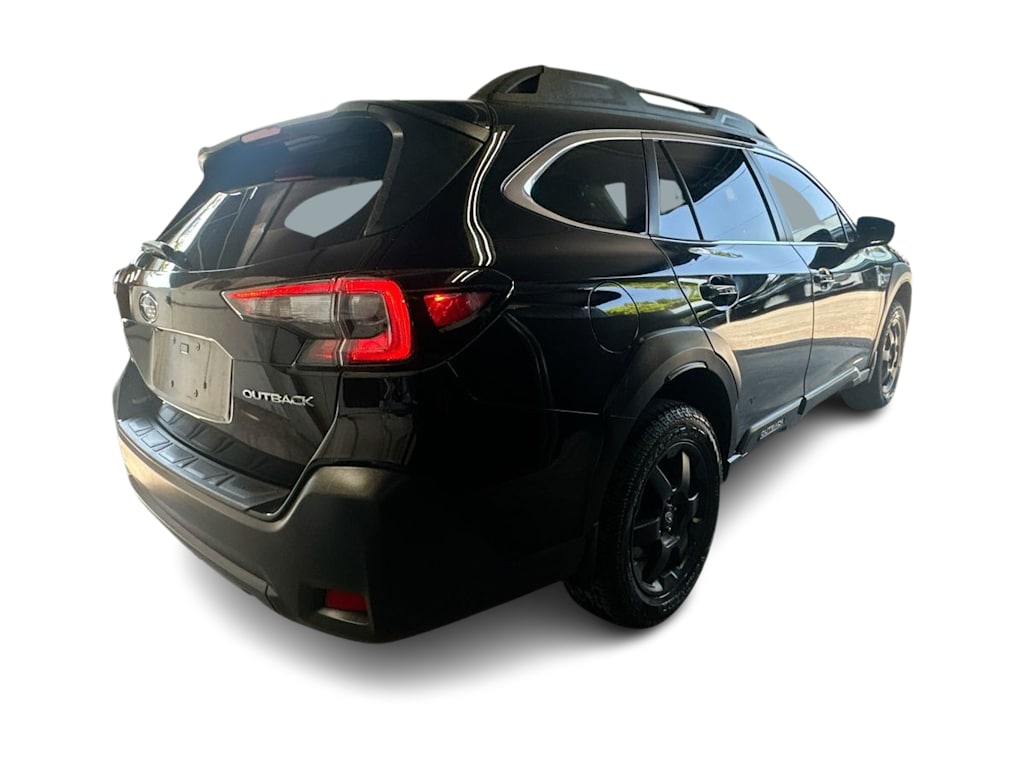 Thumbnail: 2025 Subaru Outback - 23