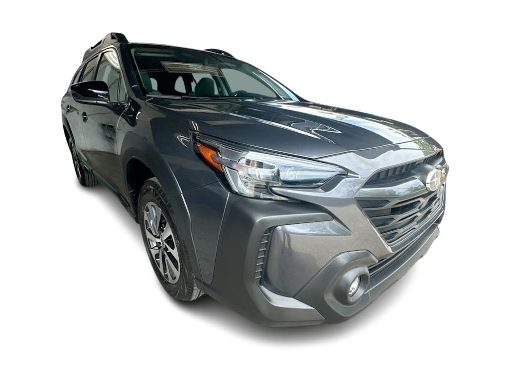 Thumbnail: 2025 Subaru Outback - 21