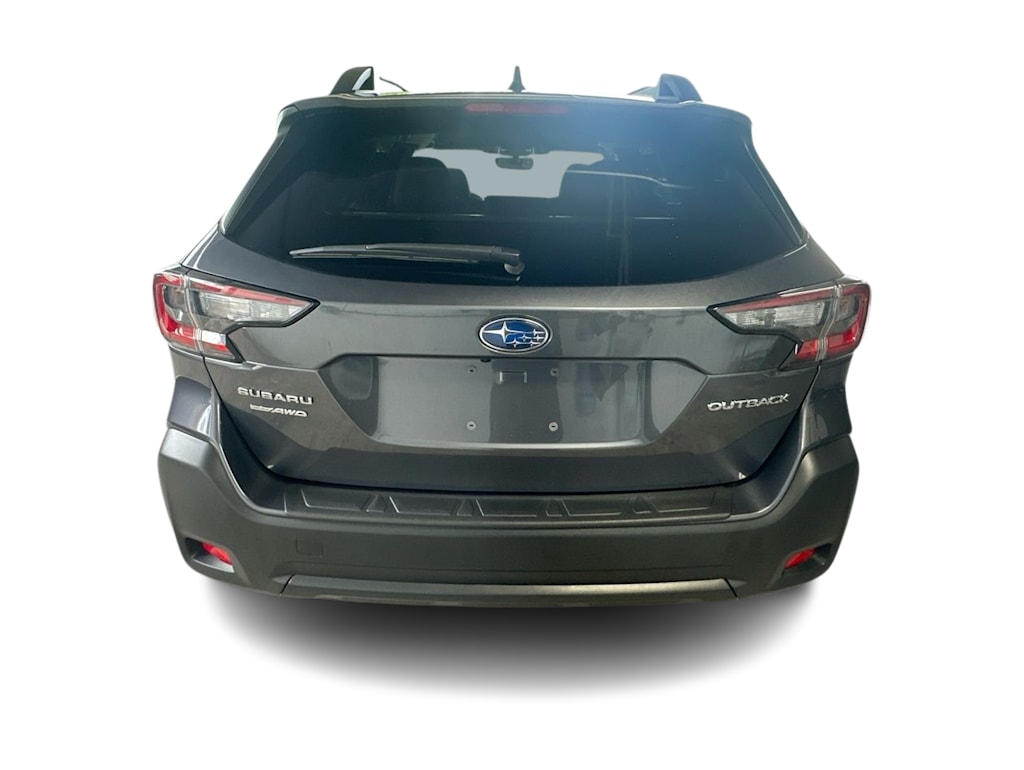 Thumbnail: 2025 Subaru Outback - 5