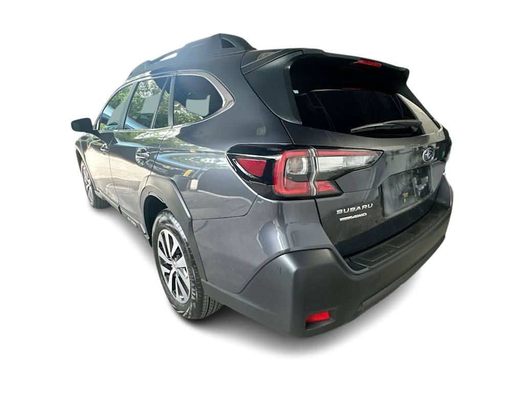 Thumbnail: 2025 Subaru Outback - 4