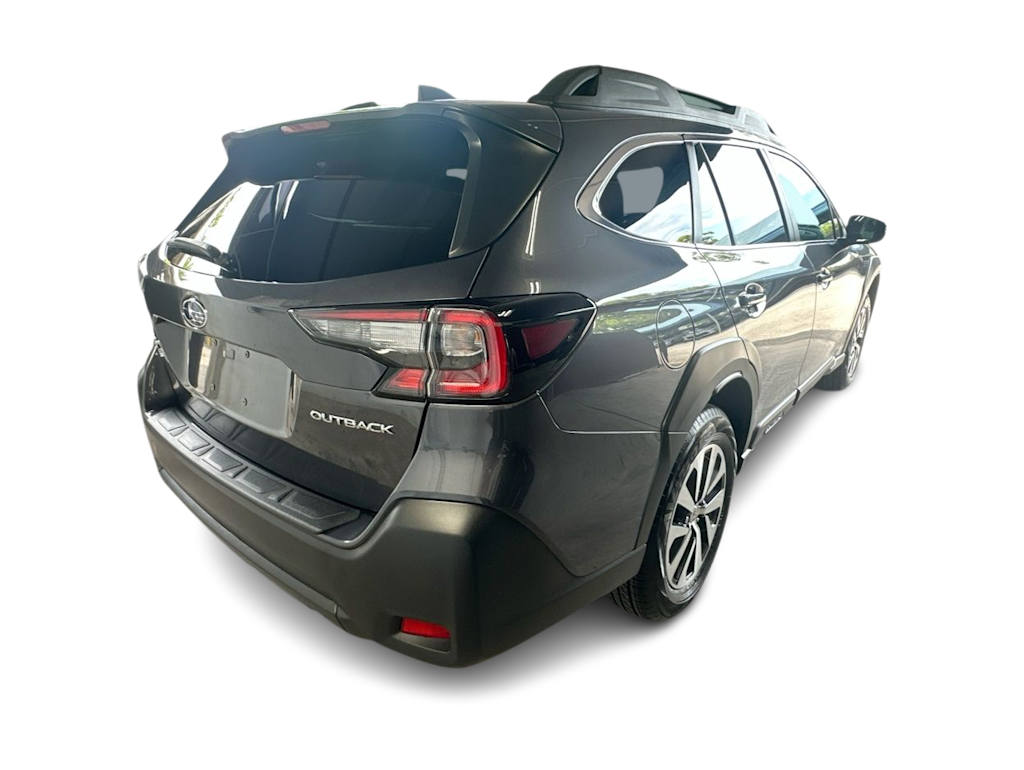 Thumbnail: 2025 Subaru Outback - 23