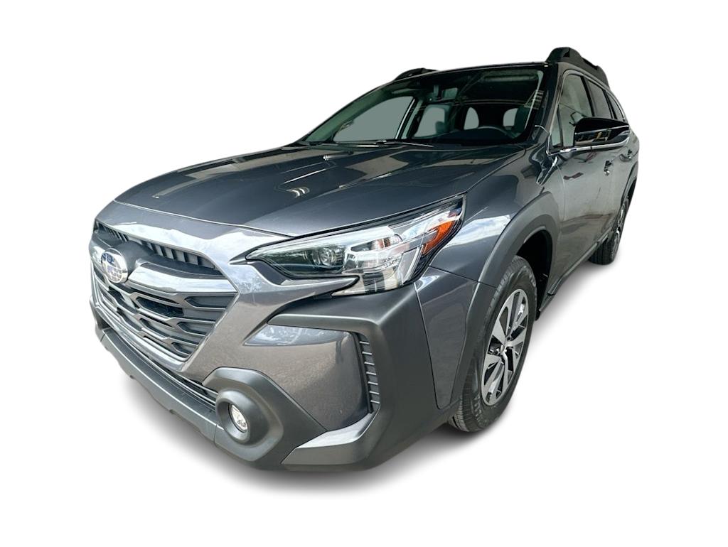 Thumbnail: 2025 Subaru Outback - 22