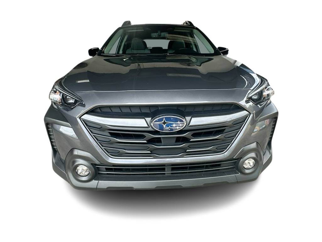 Thumbnail: 2025 Subaru Outback - 6
