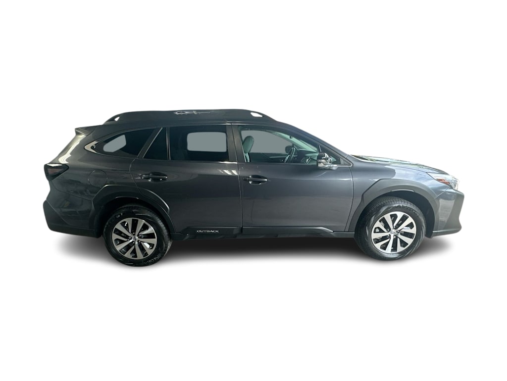 Thumbnail: 2025 Subaru Outback - 24
