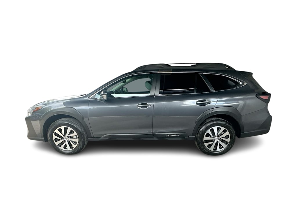 Thumbnail: 2025 Subaru Outback - 3