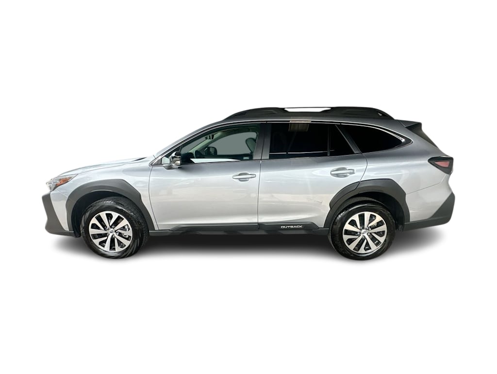 Thumbnail: 2025 Subaru Outback - 3