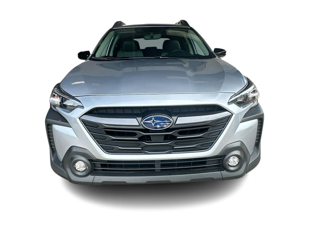 Thumbnail: 2025 Subaru Outback - 6