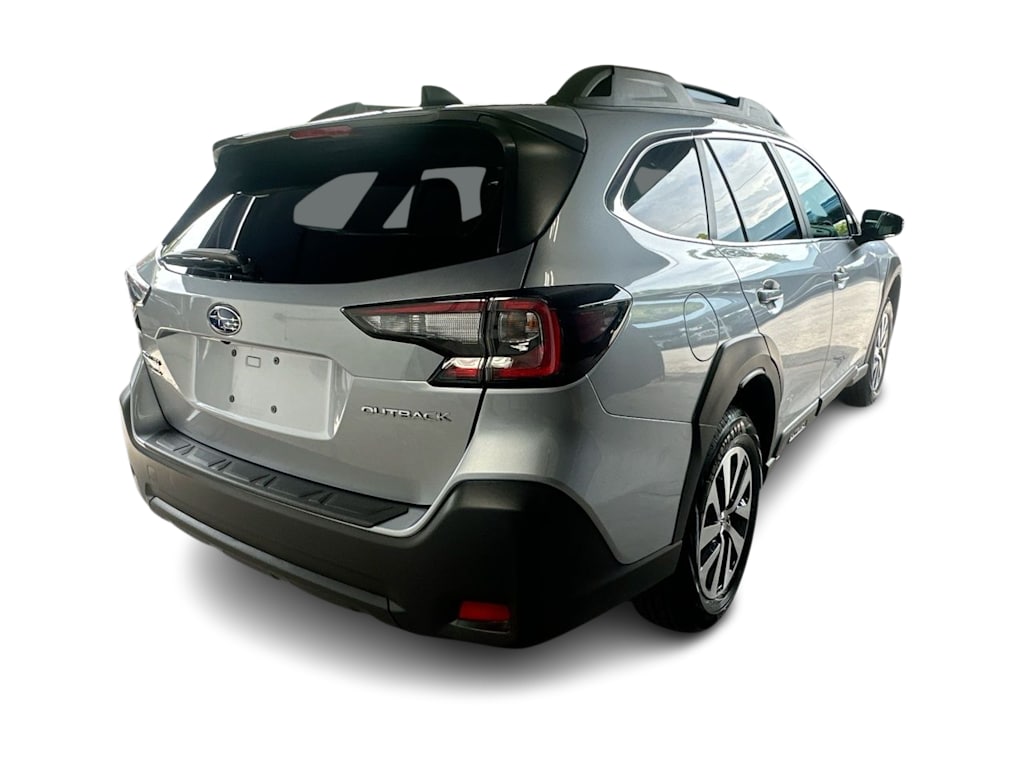 Thumbnail: 2025 Subaru Outback - 23