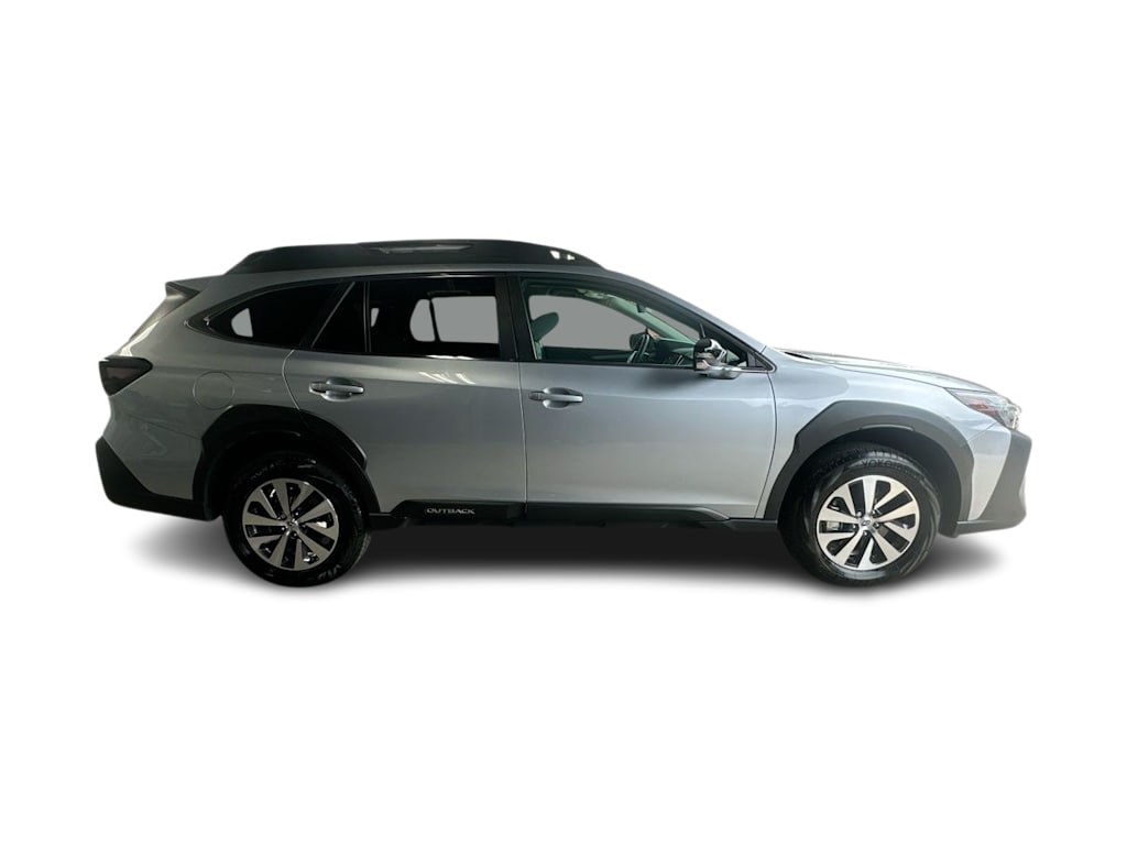 Thumbnail: 2025 Subaru Outback - 24