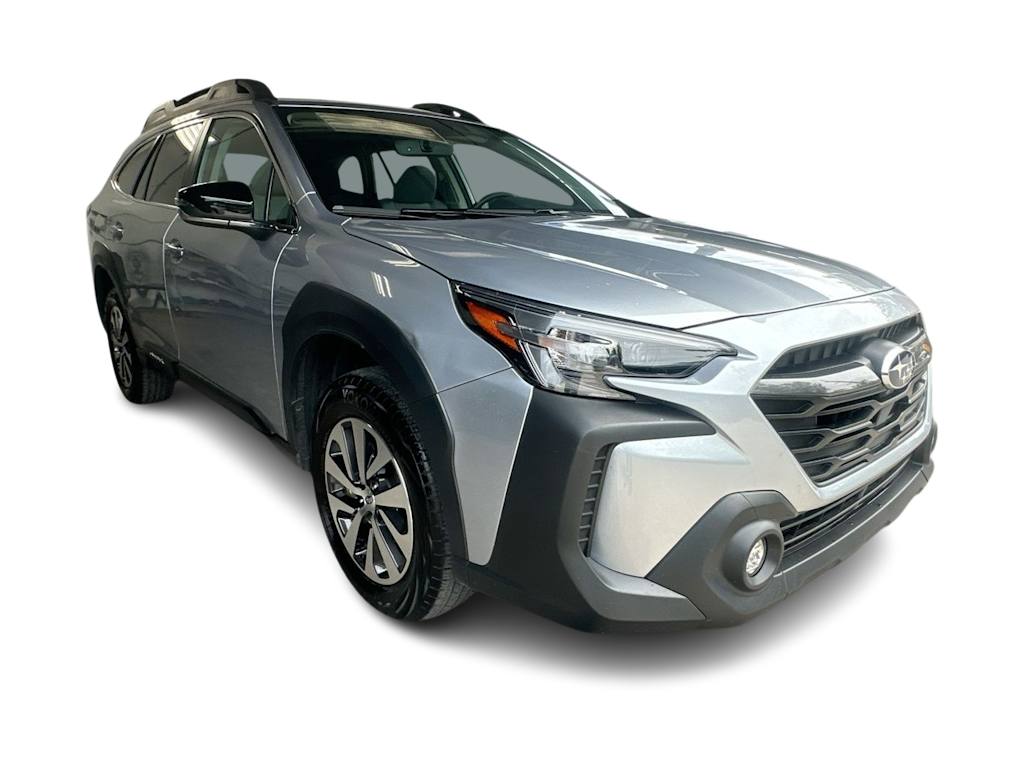 Thumbnail: 2025 Subaru Outback - 21