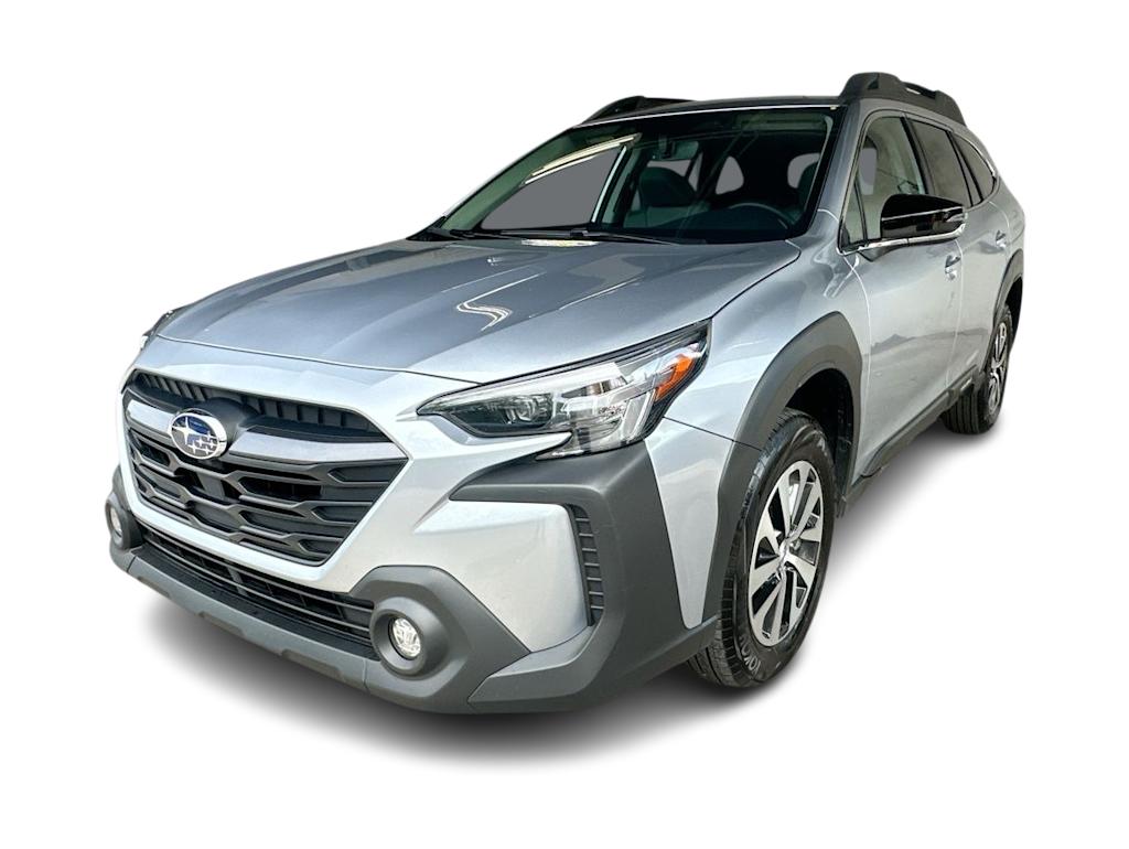 Thumbnail: 2025 Subaru Outback - 22