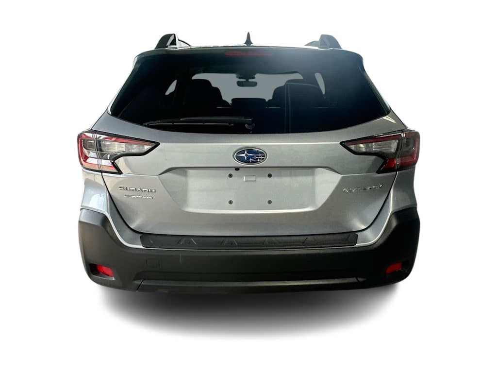 Thumbnail: 2025 Subaru Outback - 5