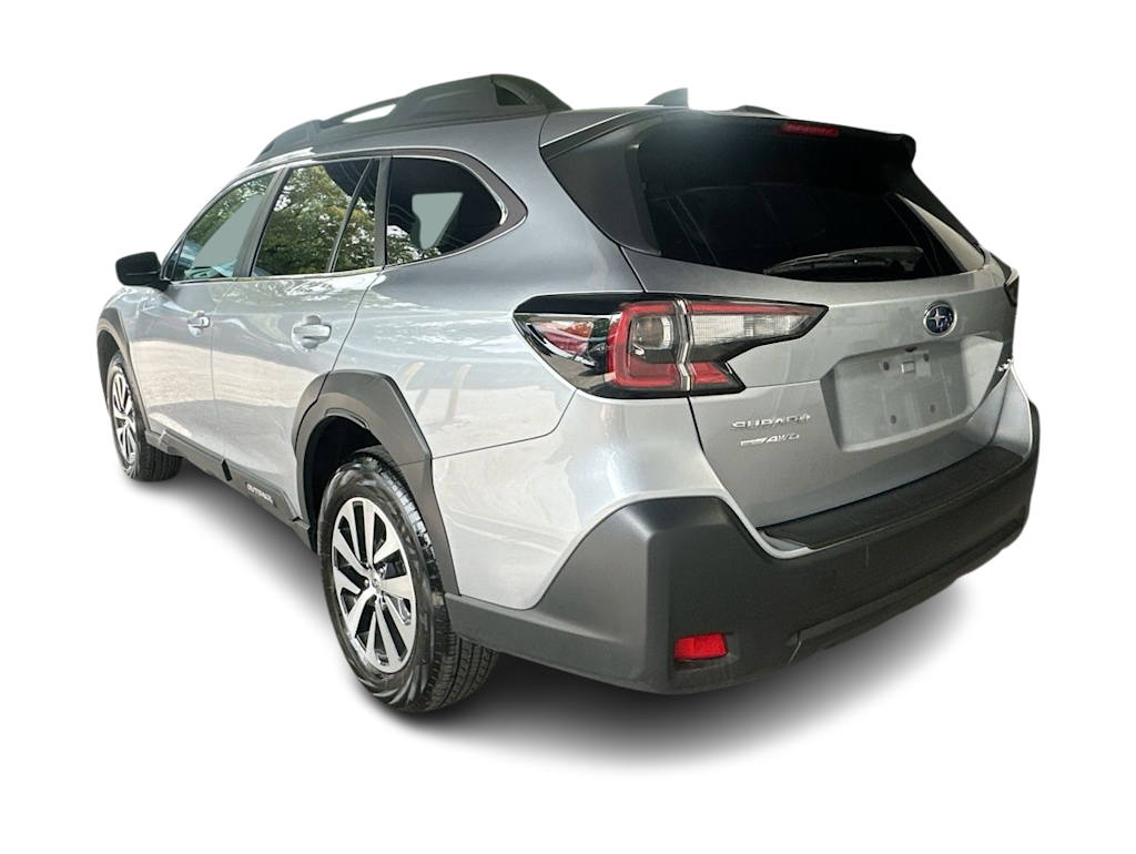 Thumbnail: 2025 Subaru Outback - 4