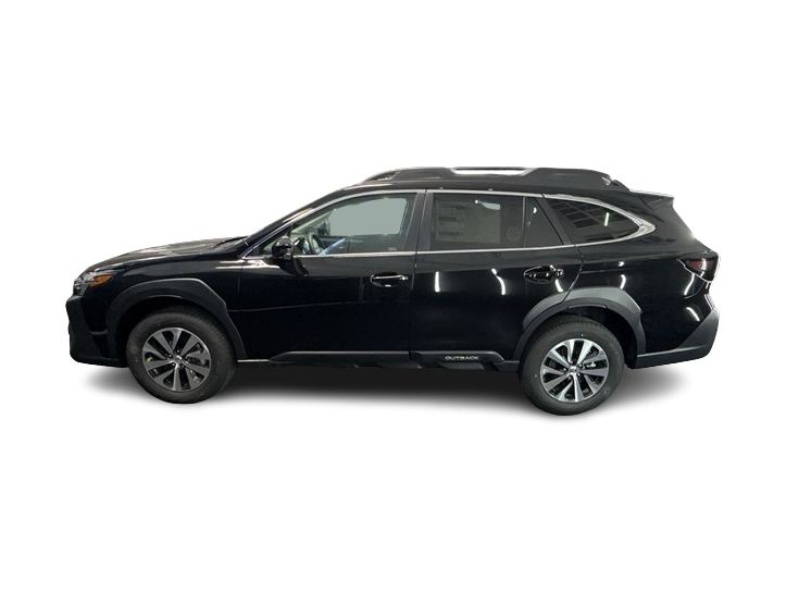 2025 Subaru Outback Premium 28