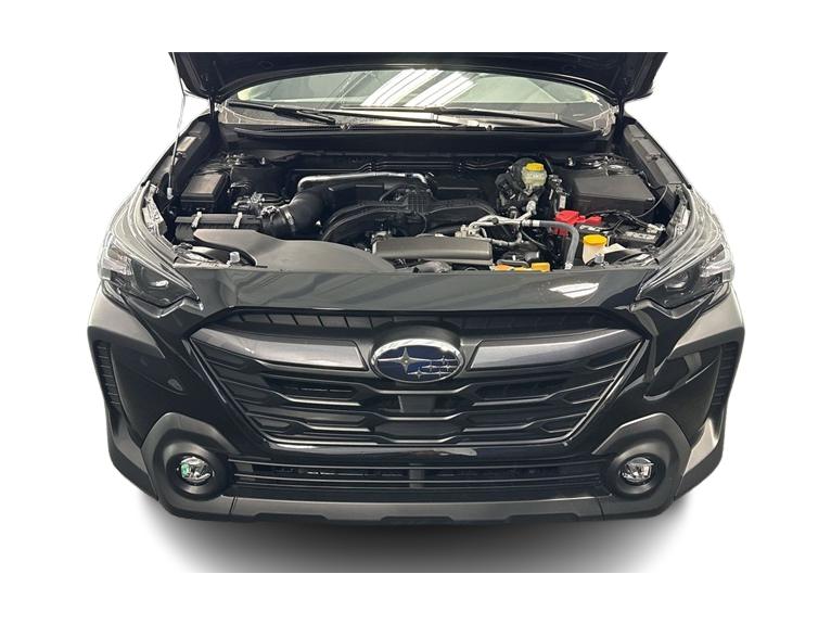 2025 Subaru Outback Premium 29