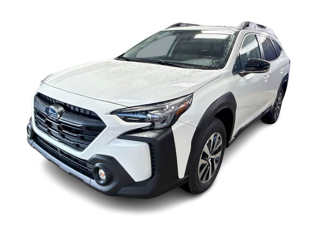Thumbnail: 2025 Subaru Outback - 21