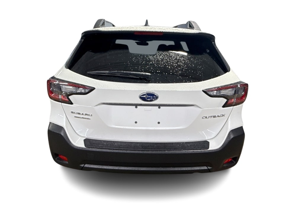 Thumbnail: 2025 Subaru Outback - 22
