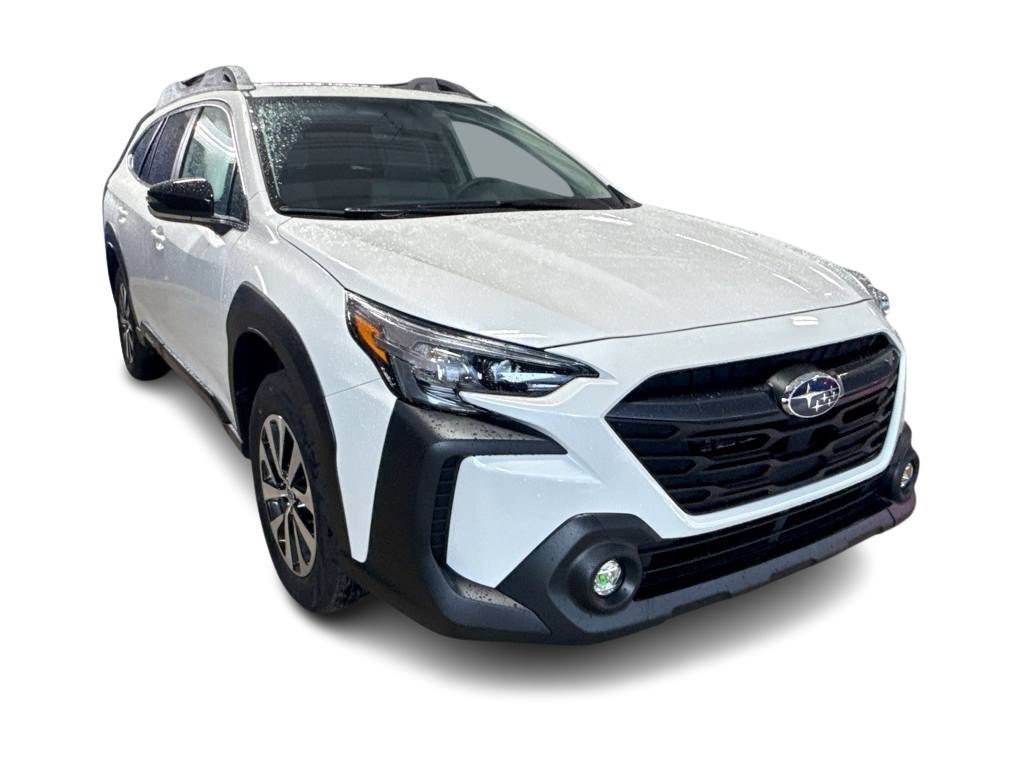 Thumbnail: 2025 Subaru Outback - 20
