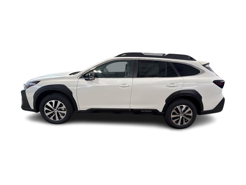 Thumbnail: 2025 Subaru Outback - 3