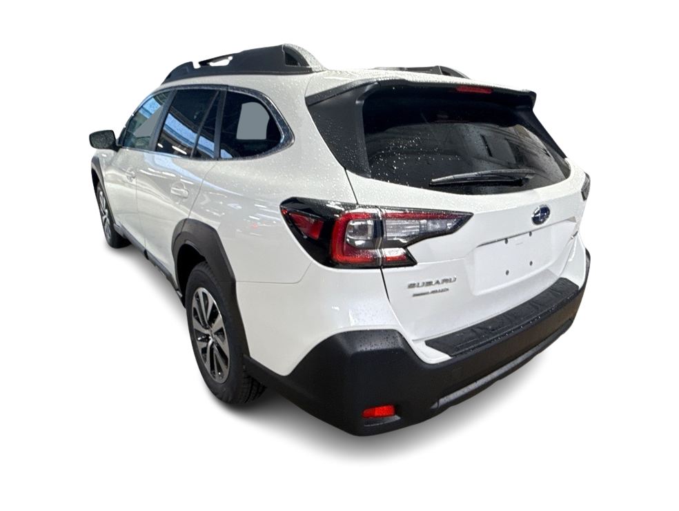 Thumbnail: 2025 Subaru Outback - 4