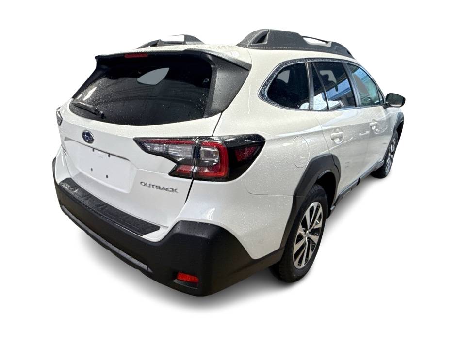 Thumbnail: 2025 Subaru Outback - 23