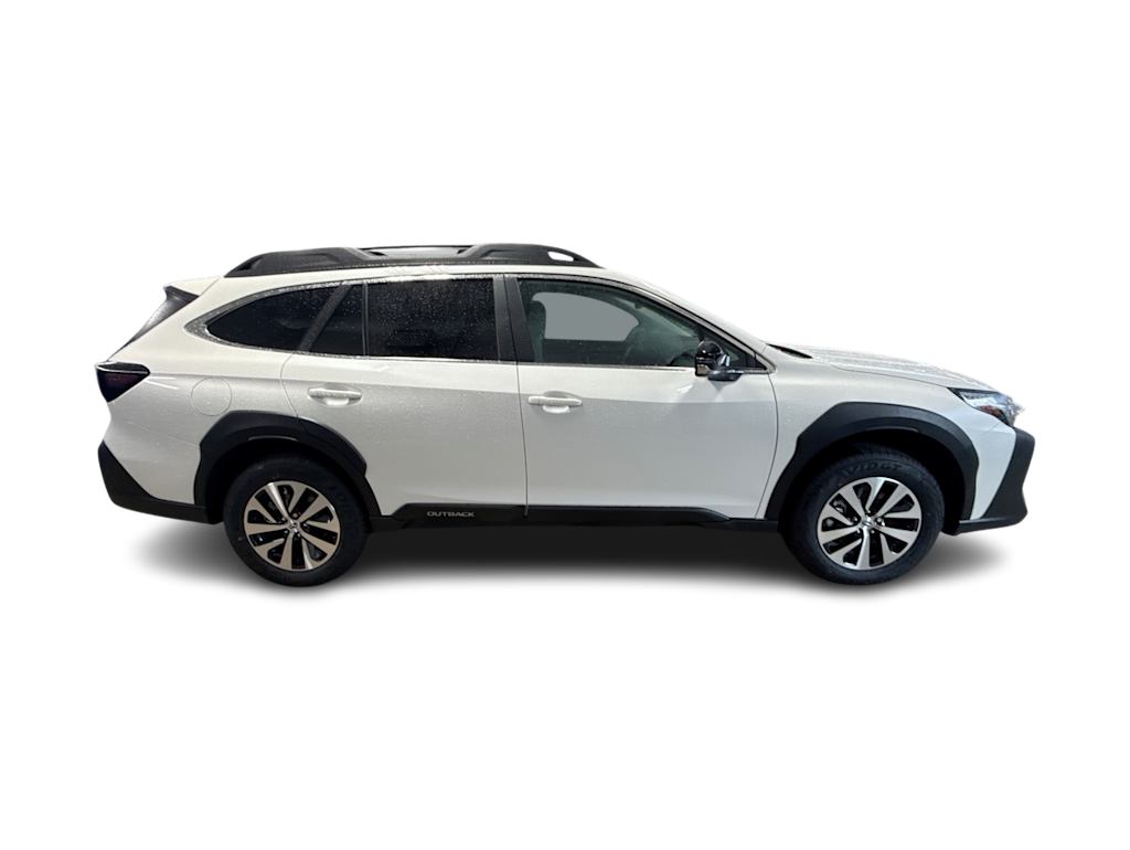 Thumbnail: 2025 Subaru Outback - 24