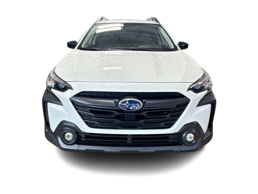 Thumbnail: 2025 Subaru Outback - 5
