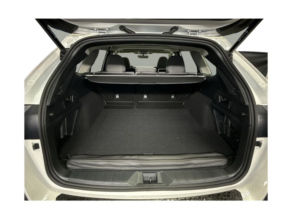 Thumbnail: 2025 Subaru Outback - 17