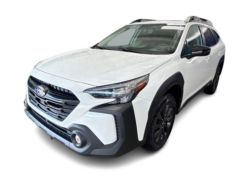 Thumbnail: 2025 Subaru Outback - 21