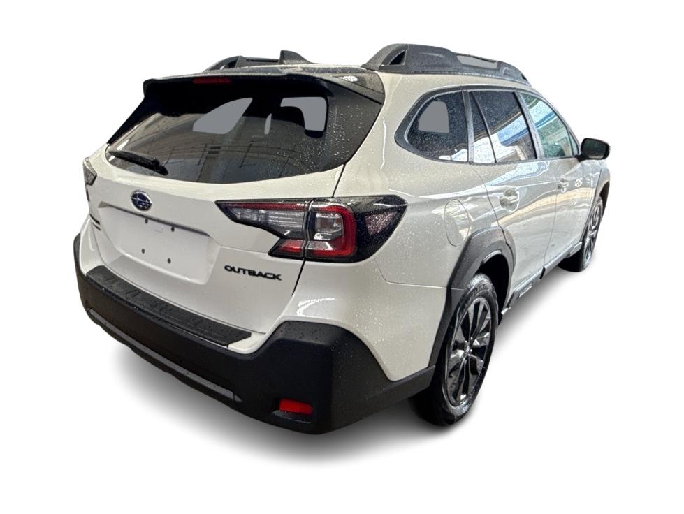 Thumbnail: 2025 Subaru Outback - 23