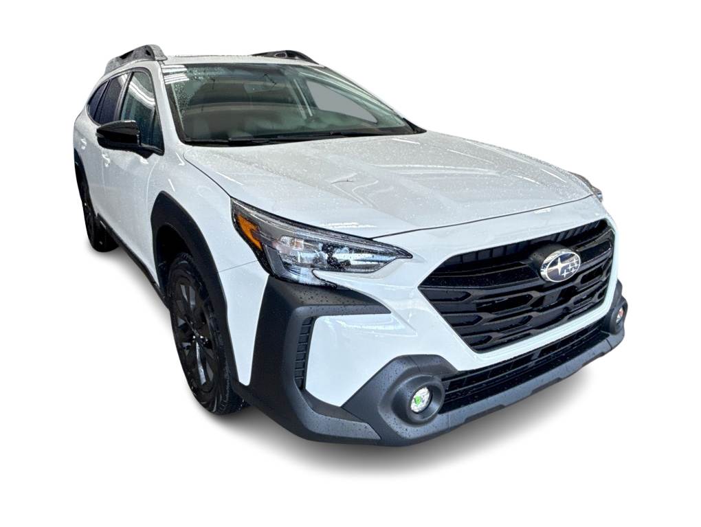 Thumbnail: 2025 Subaru Outback - 20