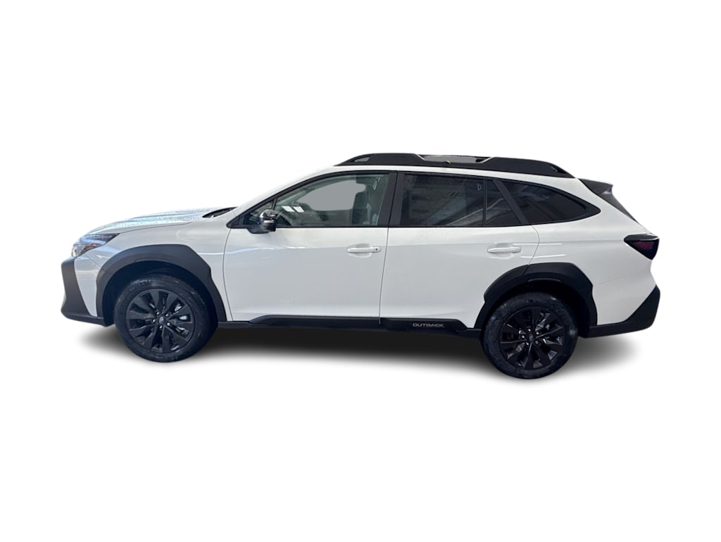 Thumbnail: 2025 Subaru Outback - 3