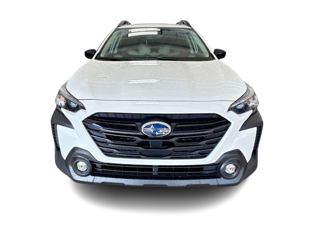 Thumbnail: 2025 Subaru Outback - 5