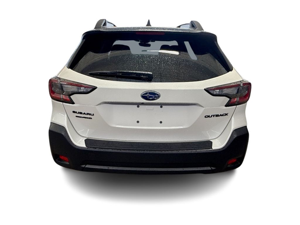 Thumbnail: 2025 Subaru Outback - 22